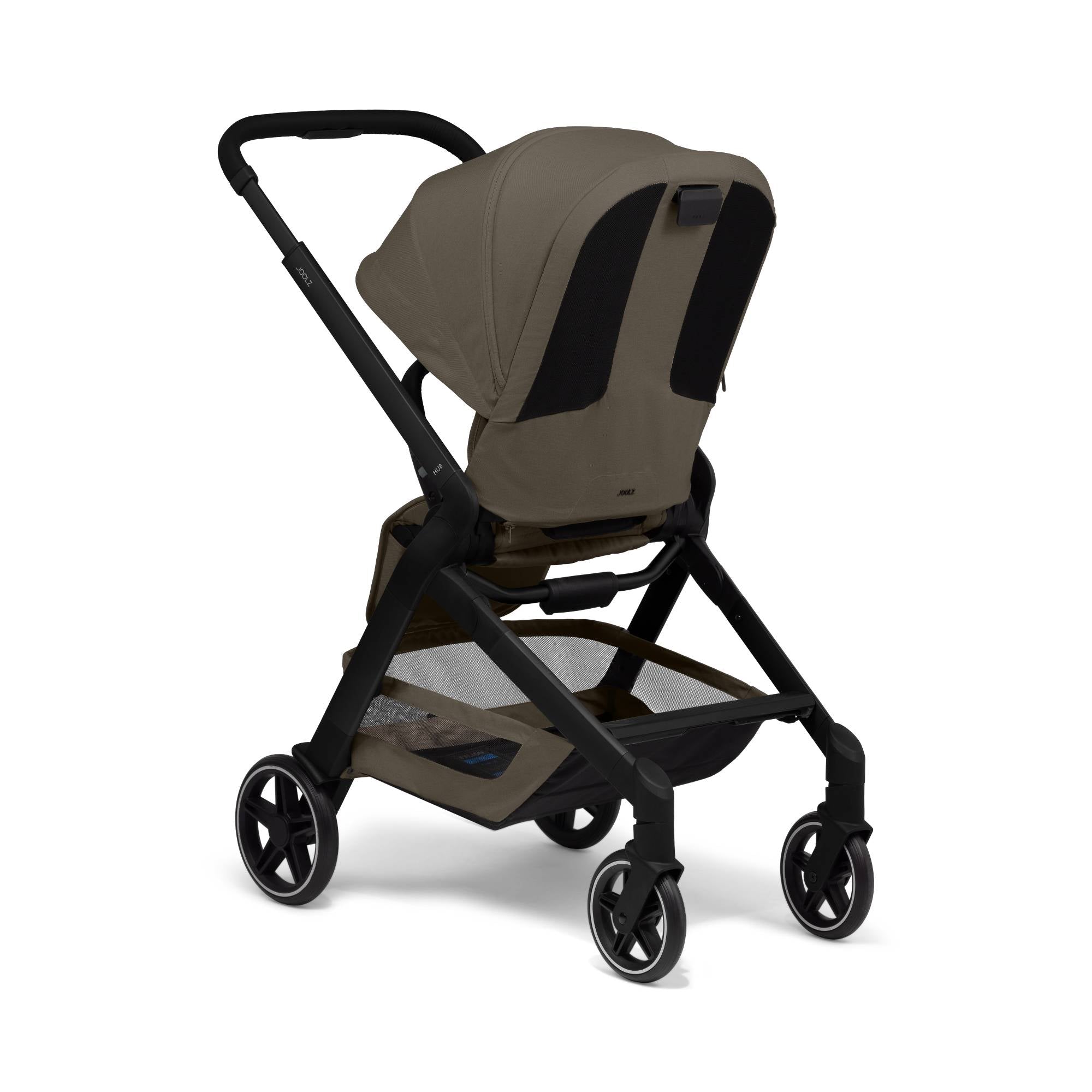 JOOLZ Hub² Hazel Brown