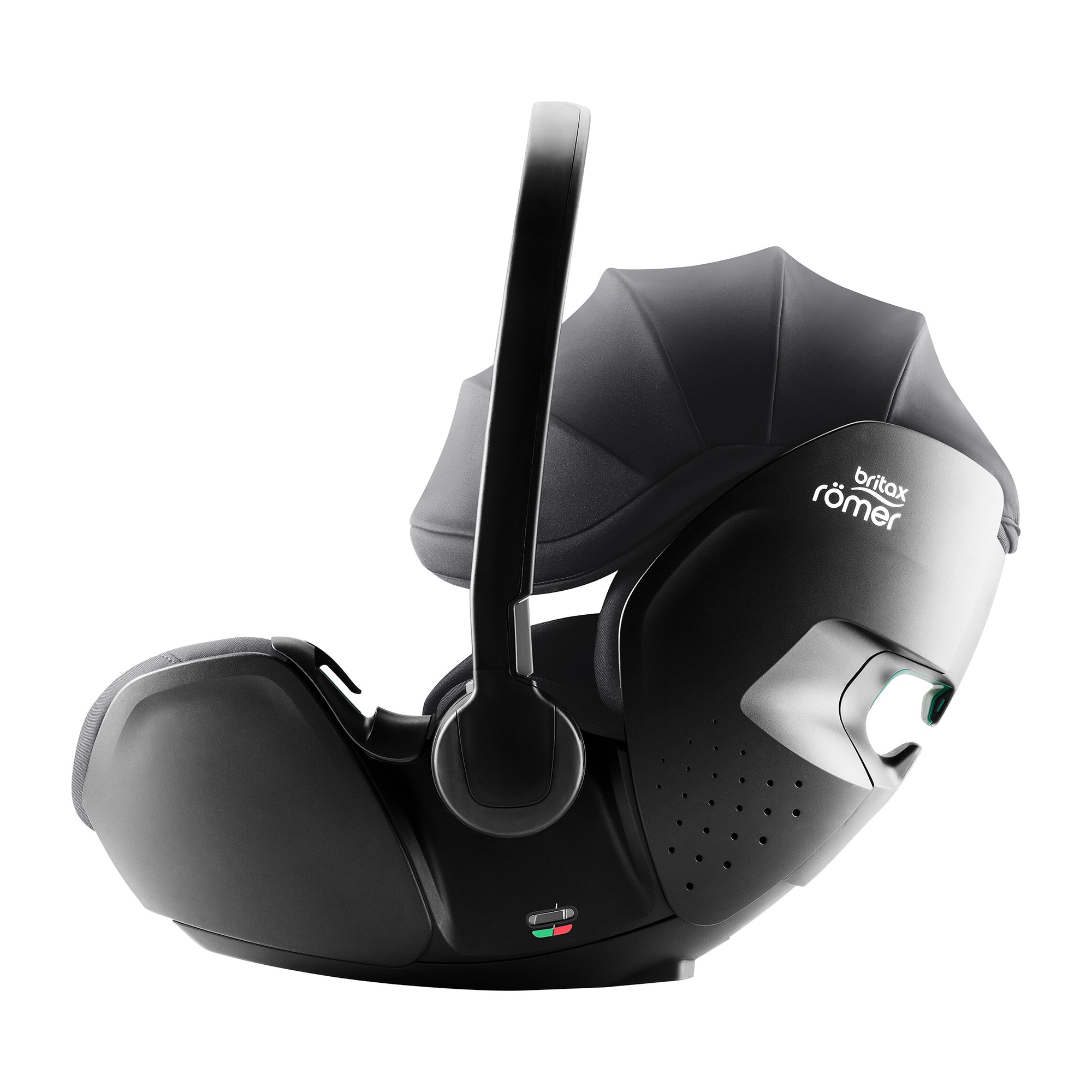 Britax Diamond BABY-SAFE PRO Classic Deep