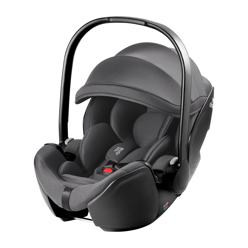 Britax Diamond BABY-SAFE PRO Classic Deep