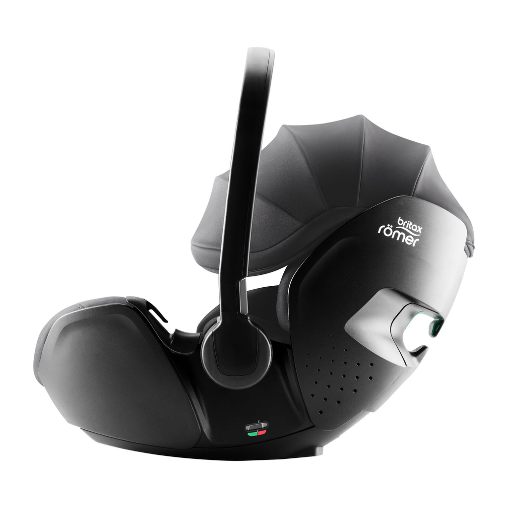 Britax Diamond BABY-SAFE PRO Classic Deep