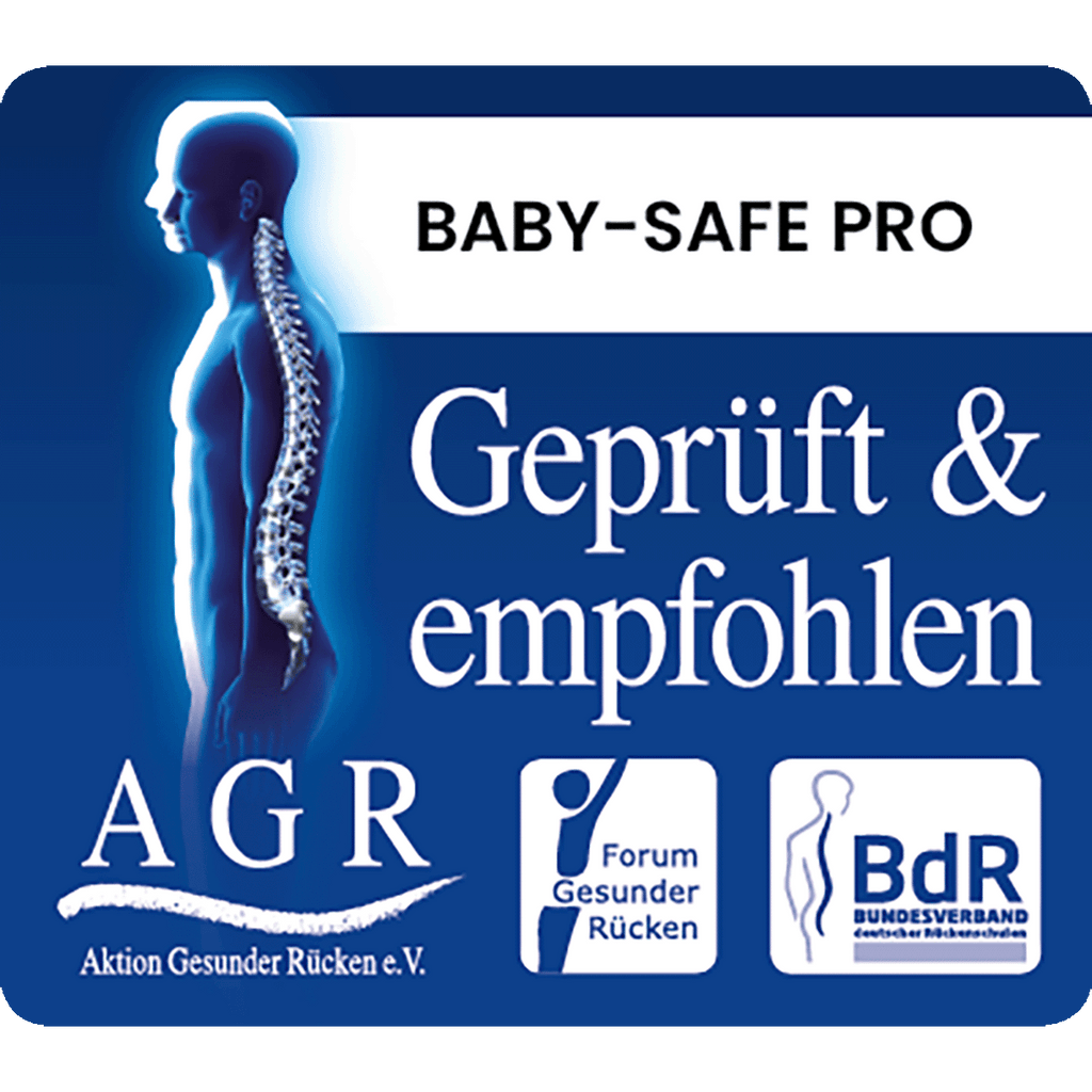 Britax Diamond BABY-SAFE PRO Style