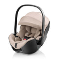 Britax Diamond BABY-SAFE PRO Style