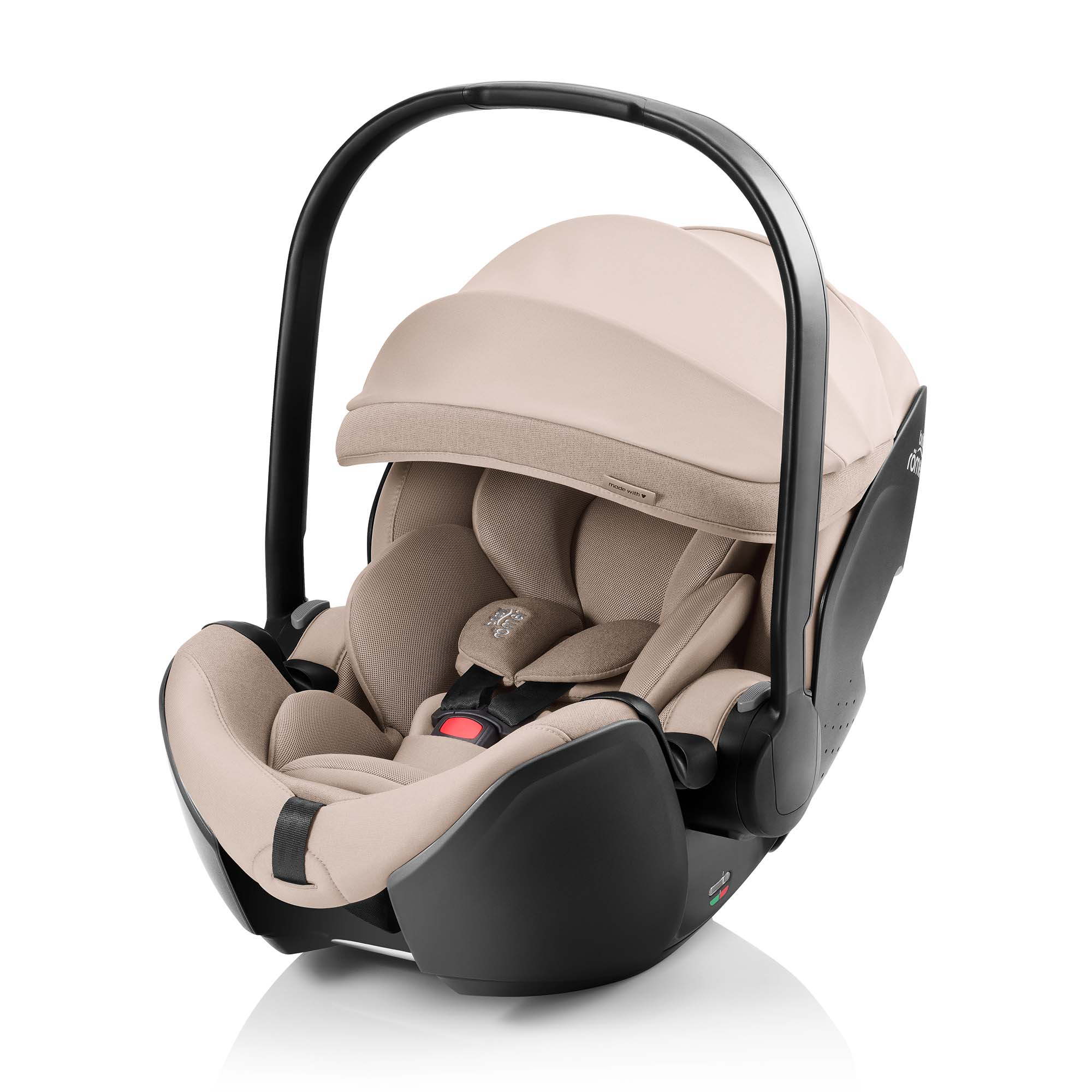 Britax Diamond BABY-SAFE PRO Style