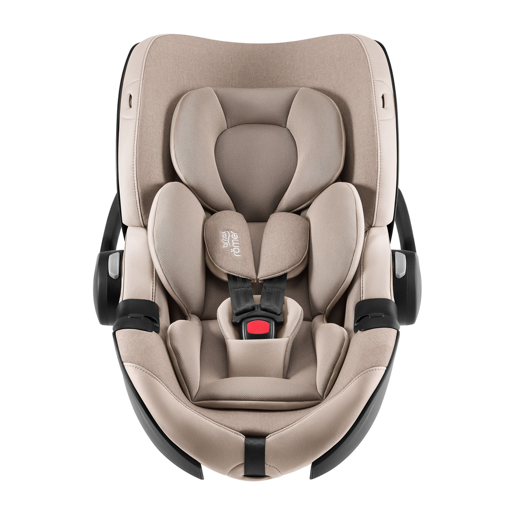 Britax Diamond BABY-SAFE PRO Style