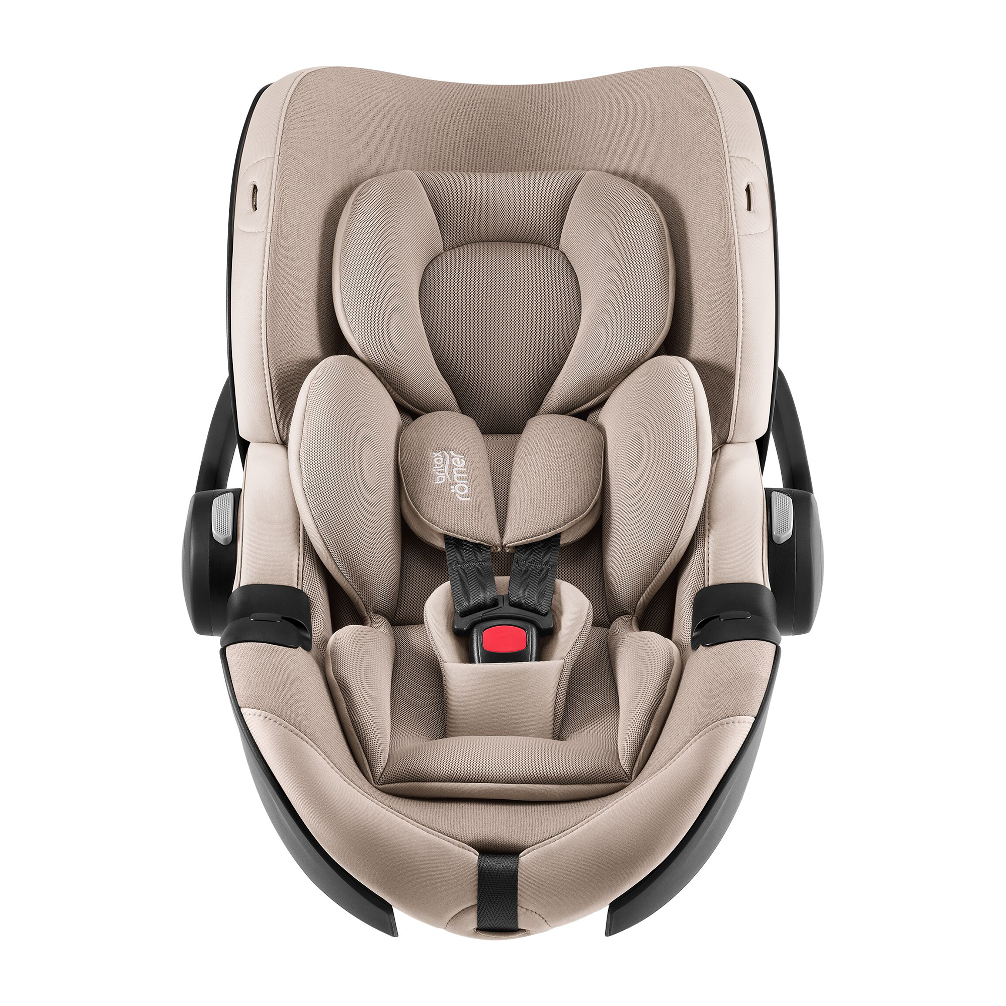 Britax Diamond BABY-SAFE PRO Style