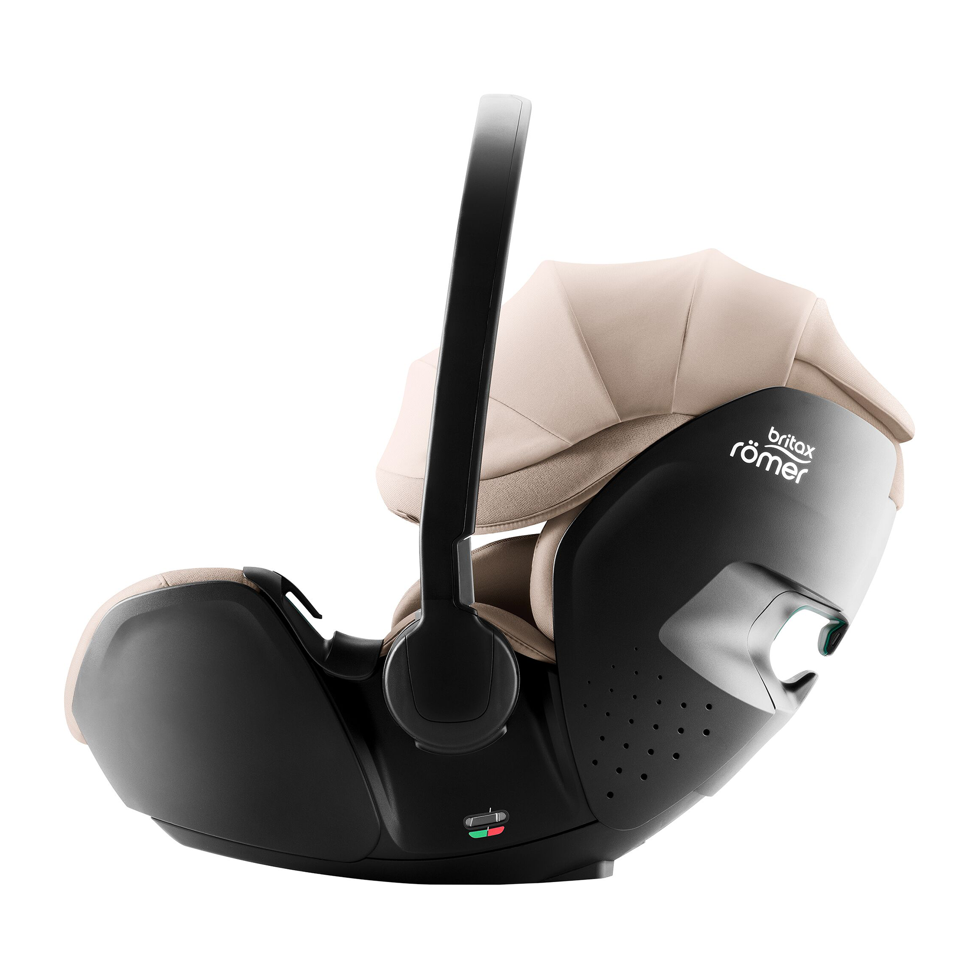 Britax Diamond BABY-SAFE PRO Style