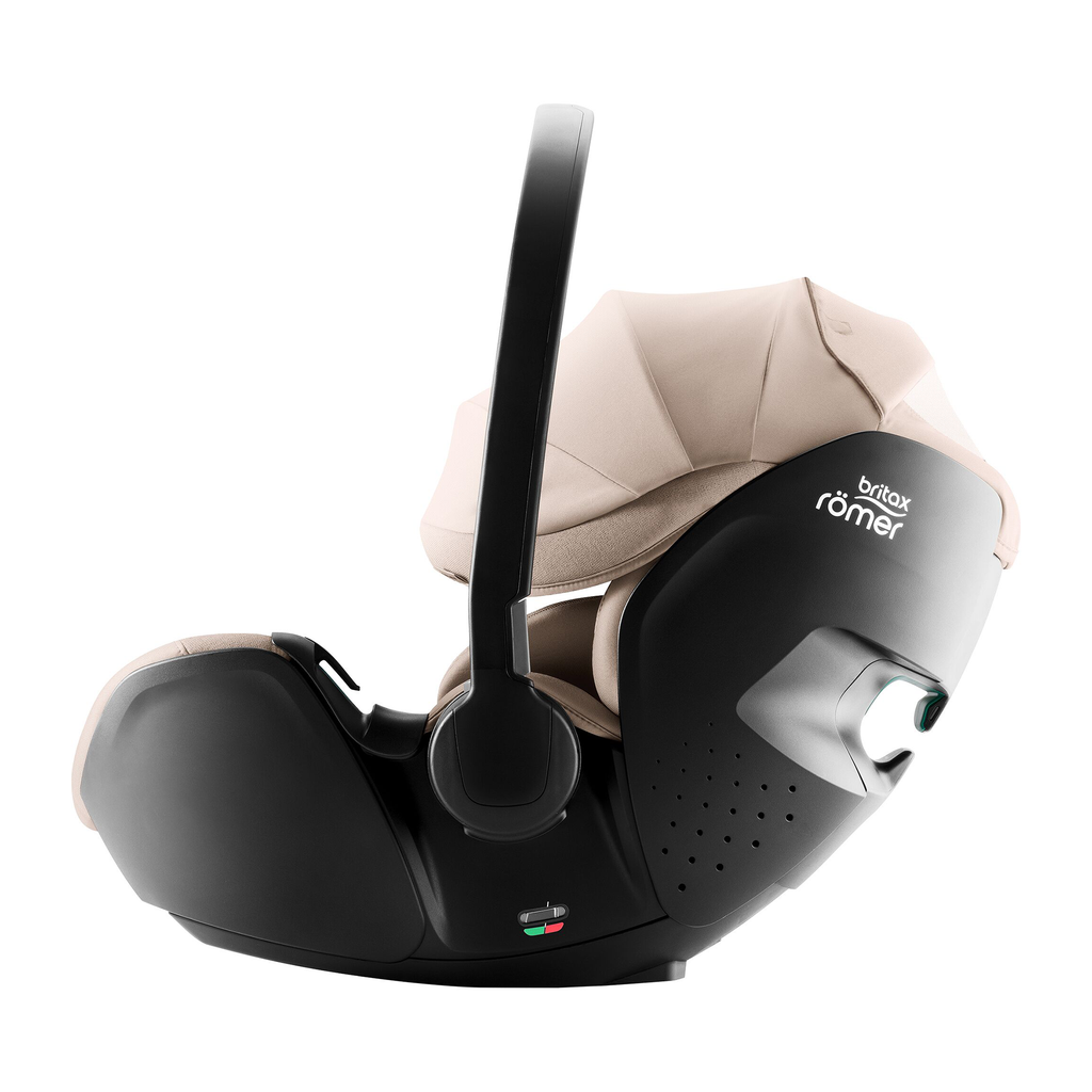 Britax Diamond BABY-SAFE PRO Style