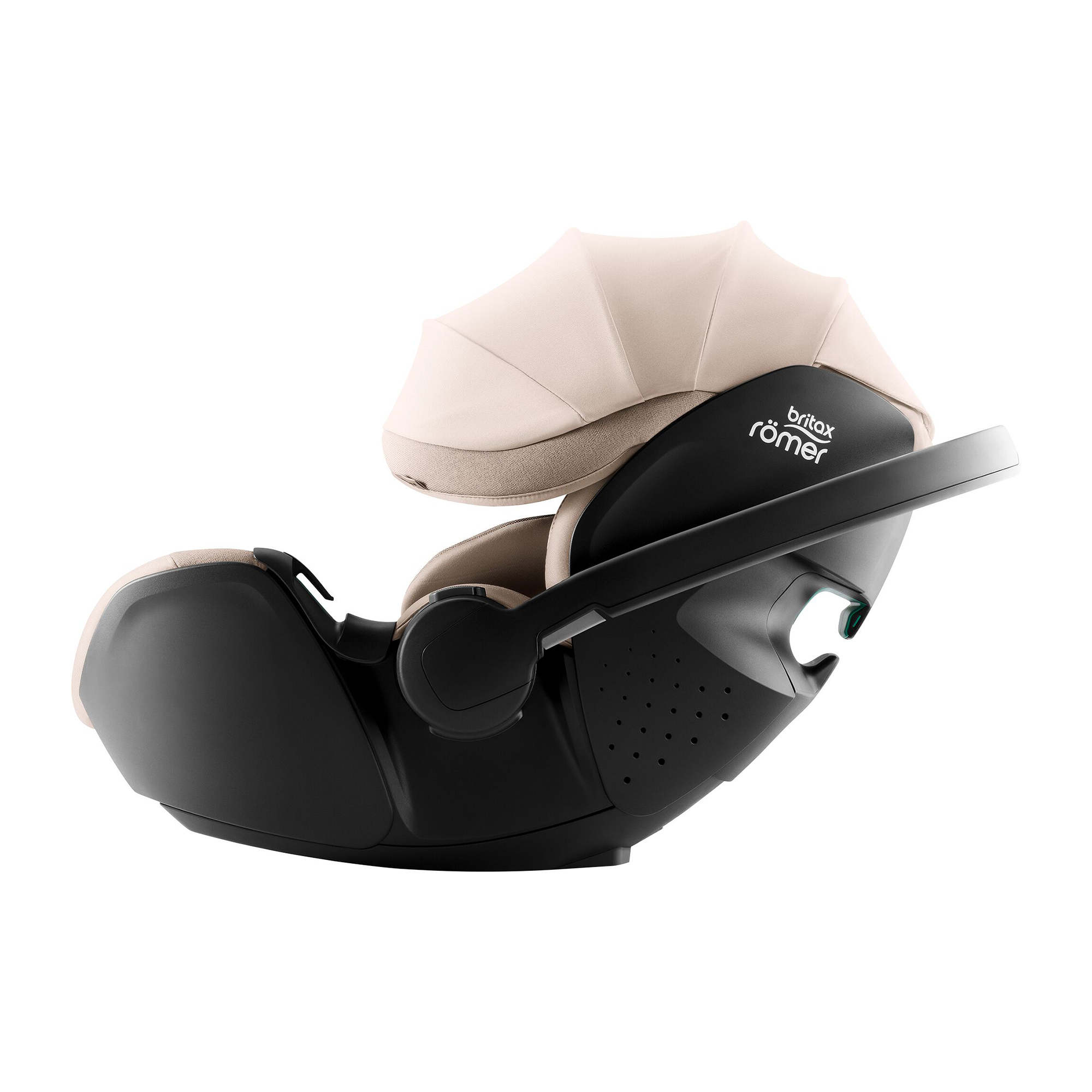 Britax Diamond BABY-SAFE PRO Style