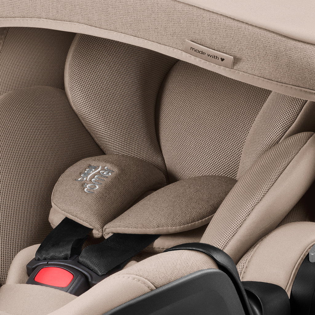 Britax Diamond BABY-SAFE PRO Style