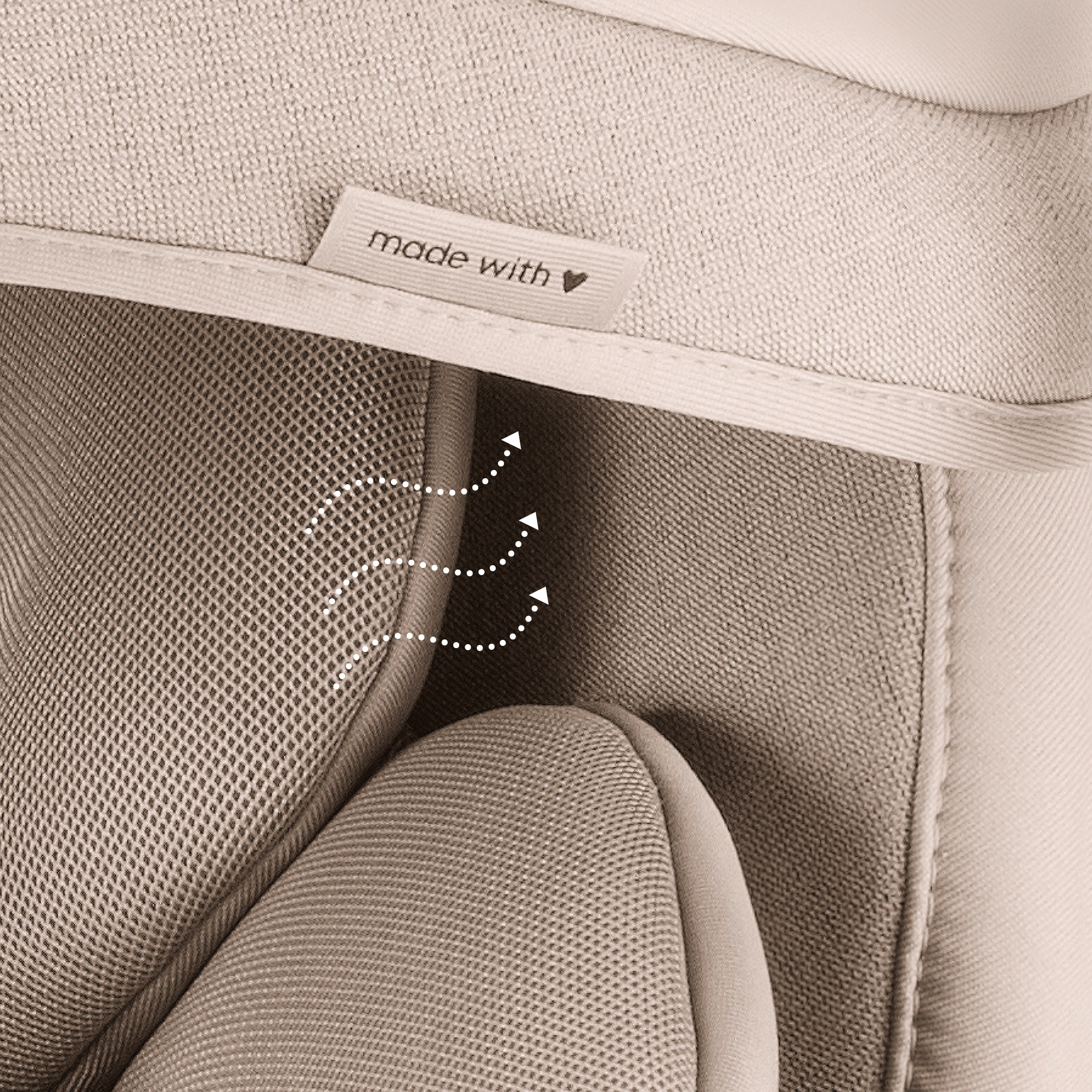 Britax Diamond BABY-SAFE PRO Style