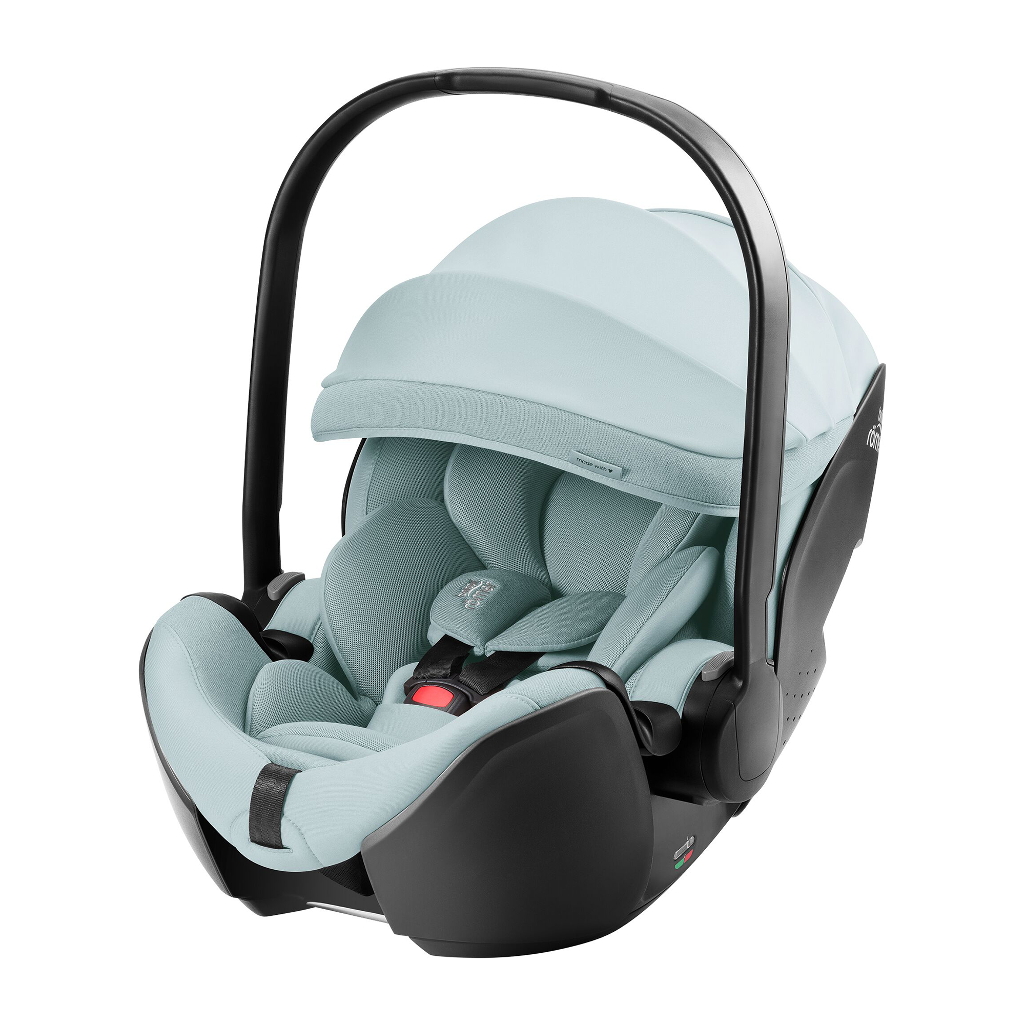 Britax Diamond BABY-SAFE PRO Style