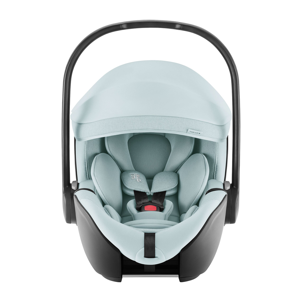 Britax Diamond BABY-SAFE PRO Style