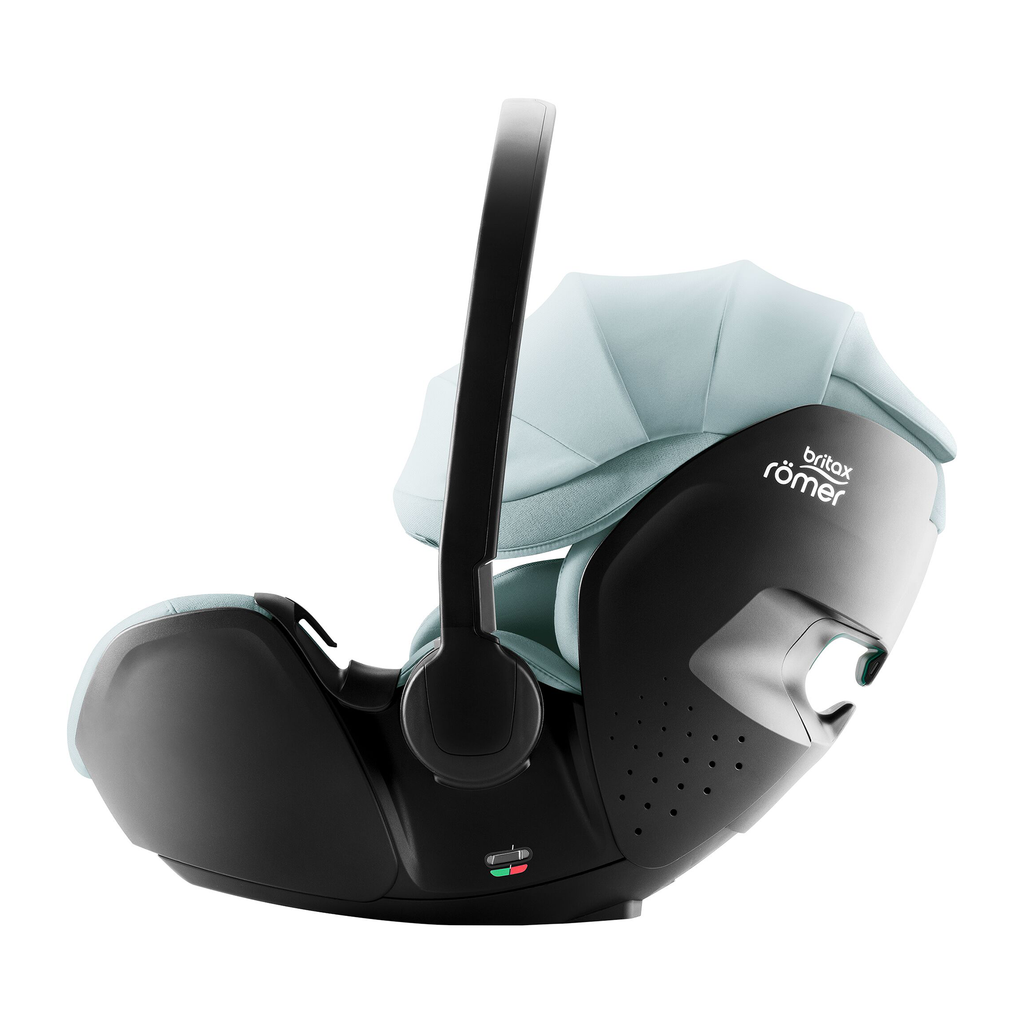 Britax Diamond BABY-SAFE PRO Style