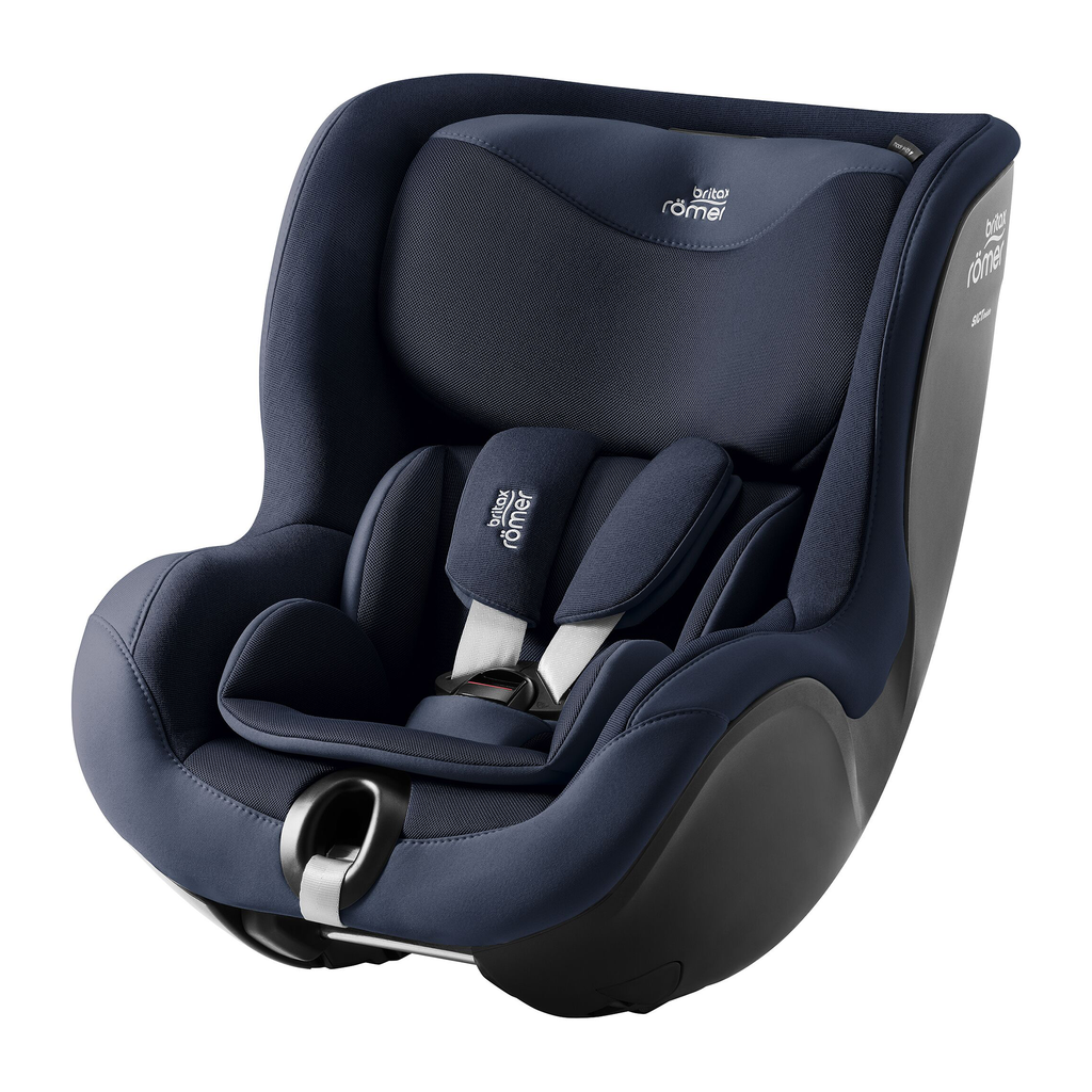 Britax Diamond DUALFIX 5Z Style