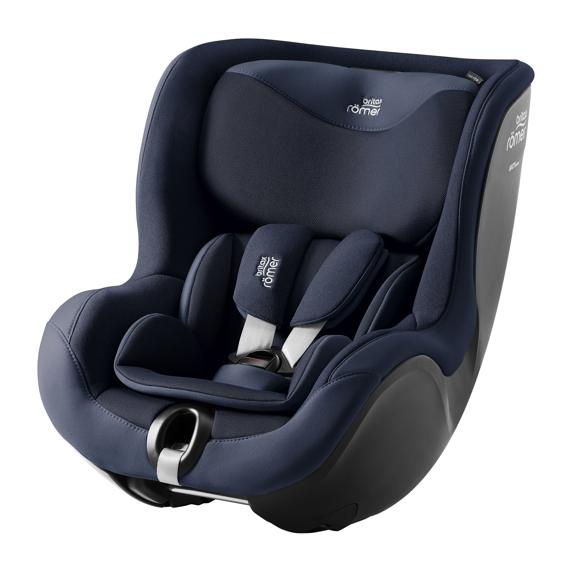 Britax Diamond DUALFIX 5Z Style