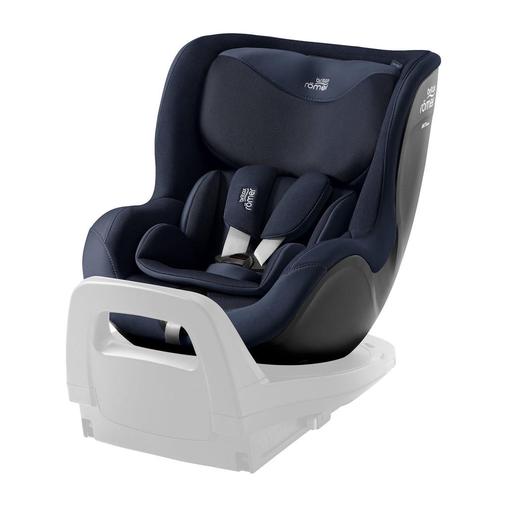 Britax Diamond DUALFIX 5Z Style