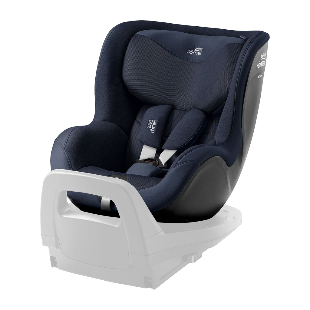 Britax Diamond DUALFIX 5Z Style