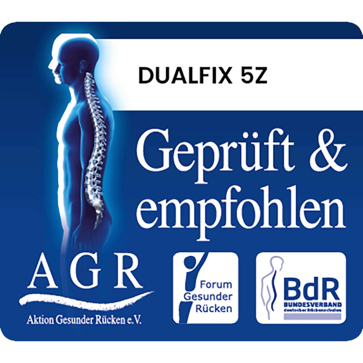 Britax Diamond DUALFIX 5Z Style
