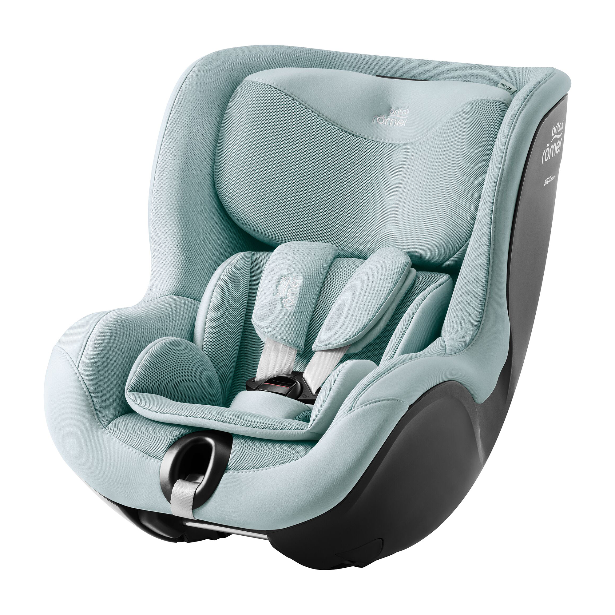 Britax Diamond DUALFIX 5Z Style