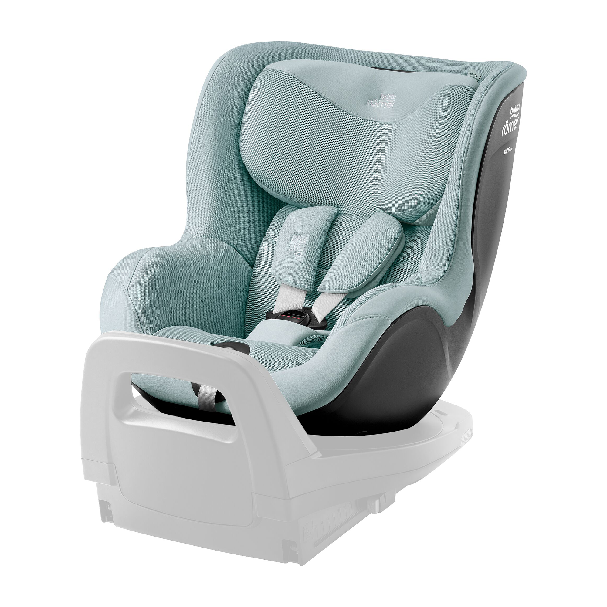Britax Diamond DUALFIX 5Z Style