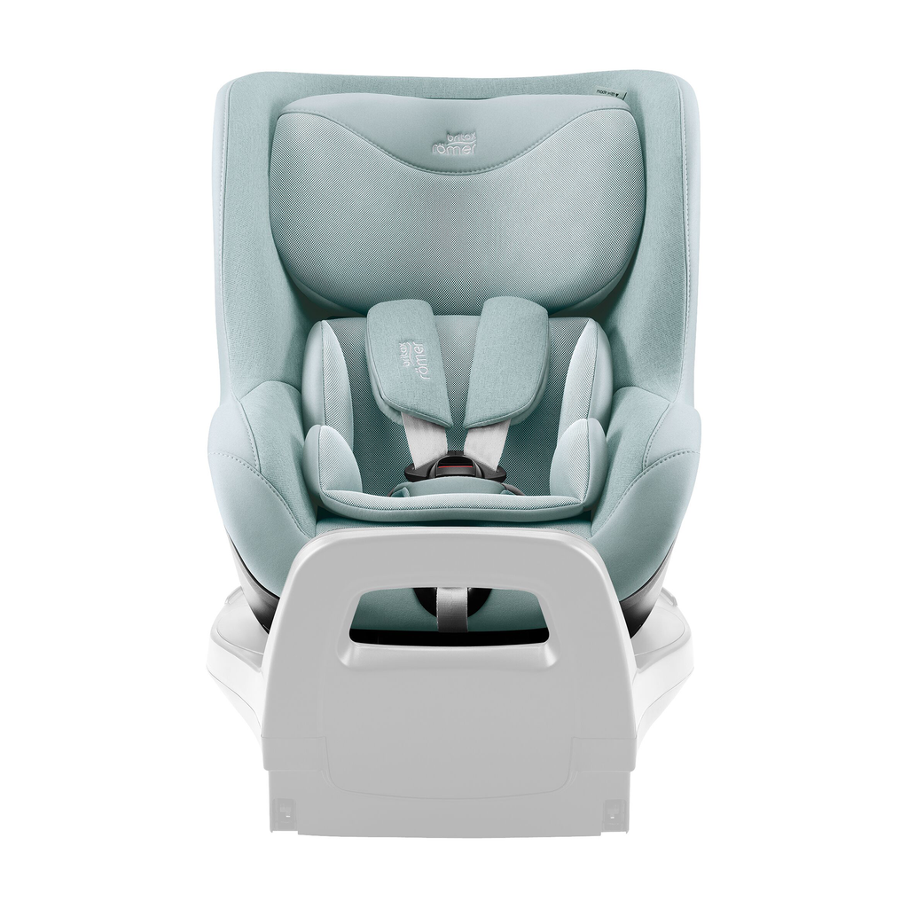 Britax Diamond DUALFIX 5Z Style