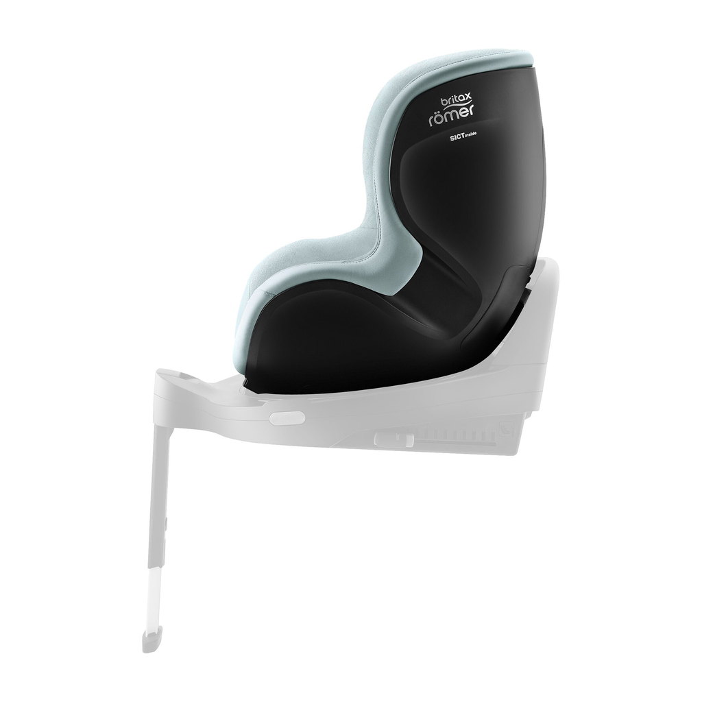 Britax Diamond DUALFIX 5Z Style