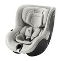 Britax Diamond DUALFIX 5Z Lux Linen Grey Diamond