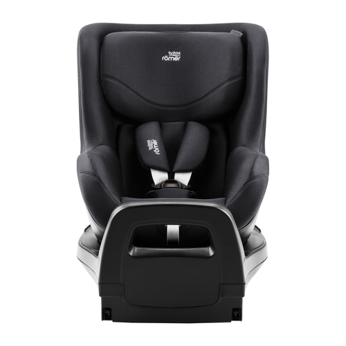 Britax Diamond DUALFIX PRO Classic Deep Black Diamond