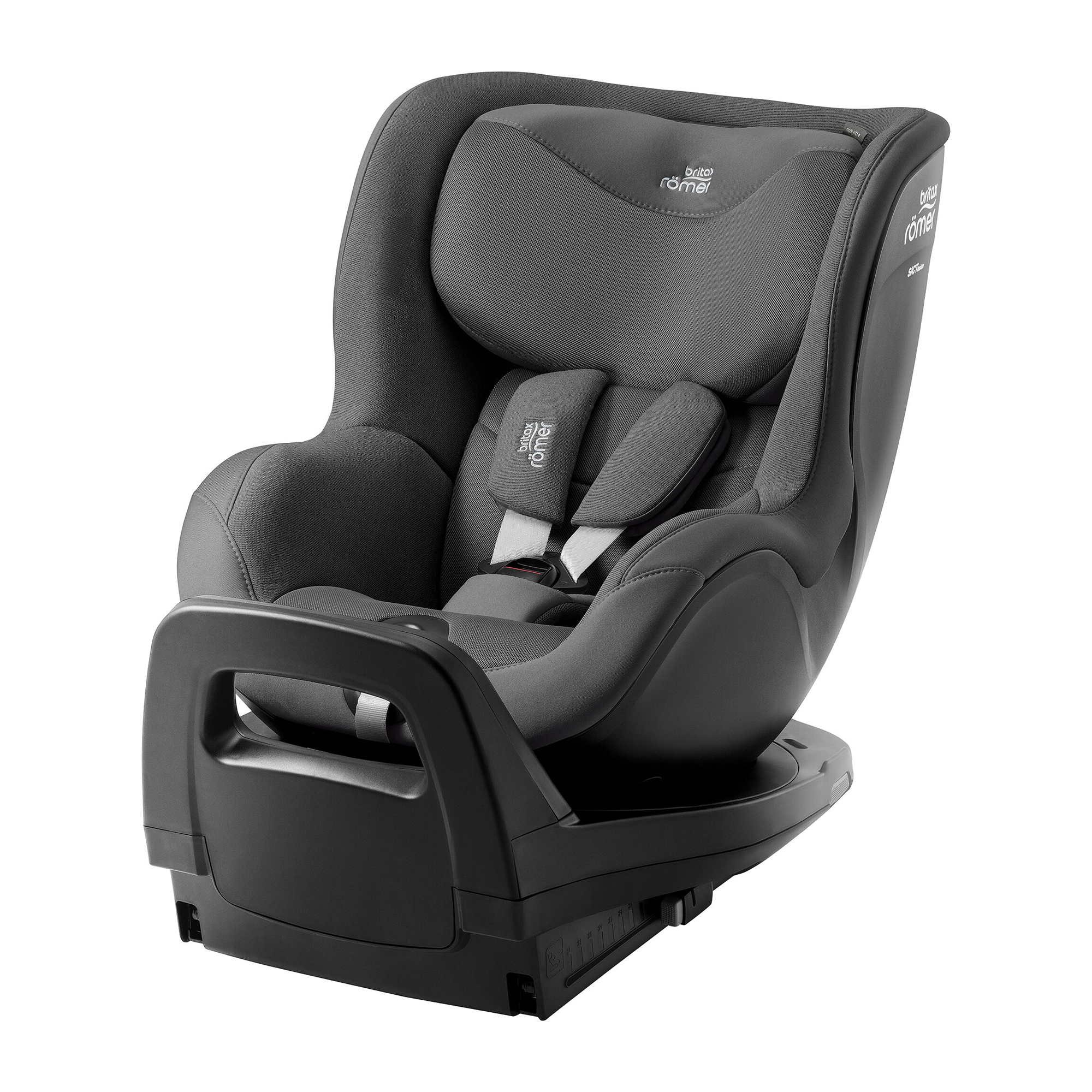 Britax Diamond DUALFIX PRO Style