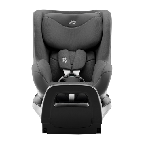 Britax Diamond DUALFIX PRO Style