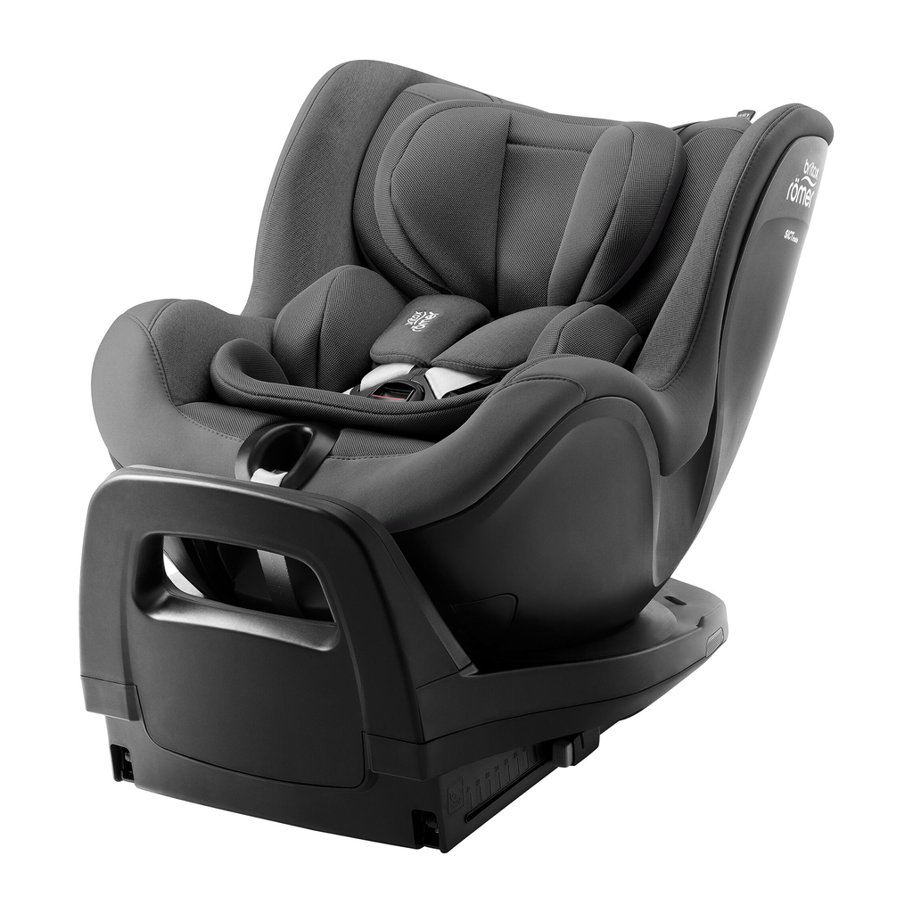 Britax Diamond DUALFIX PRO Style