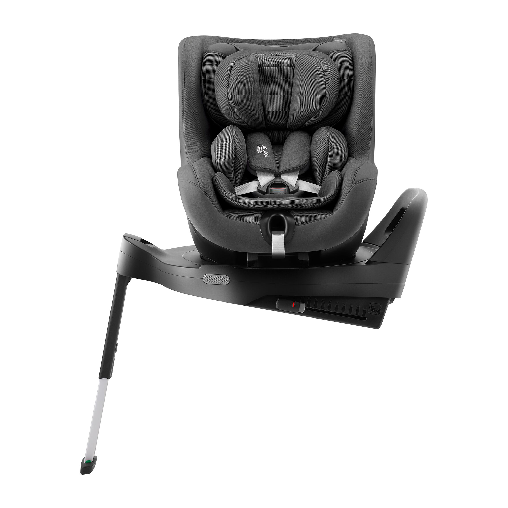 Britax Diamond DUALFIX PRO Style