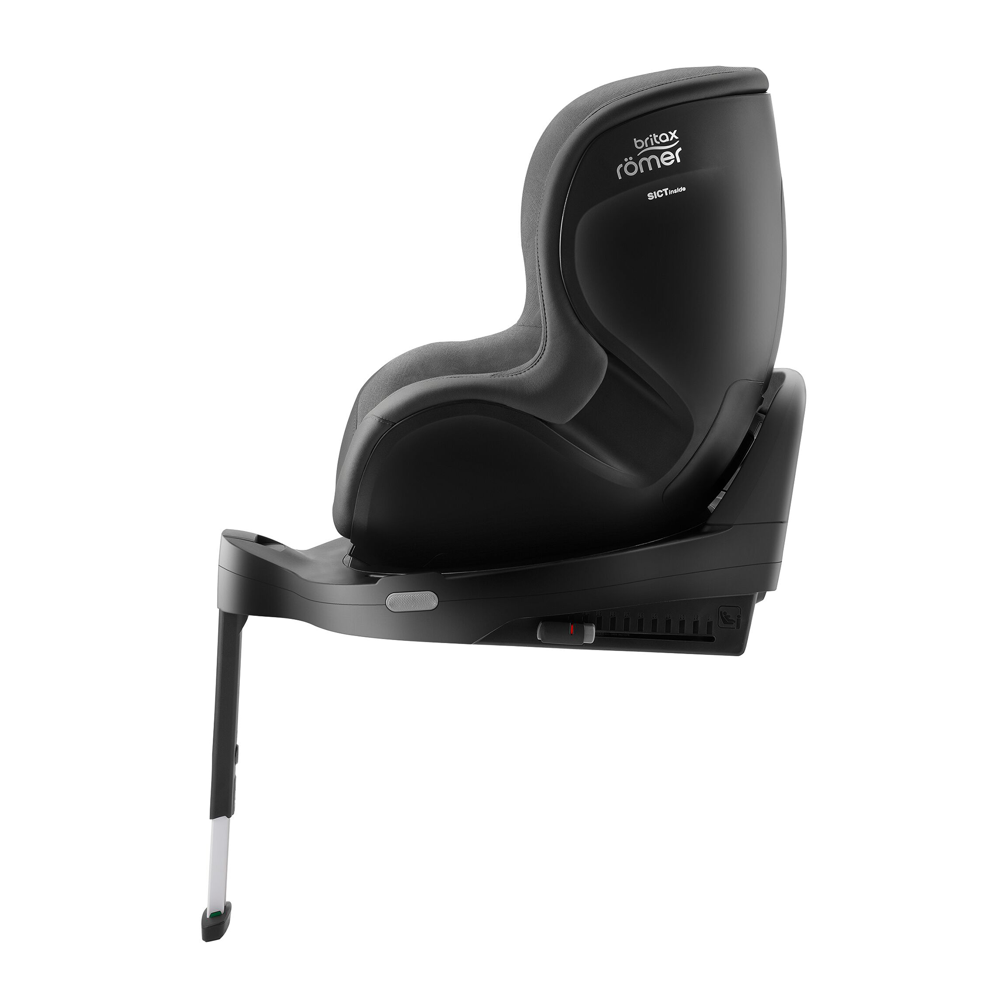 Britax Diamond DUALFIX PRO Style