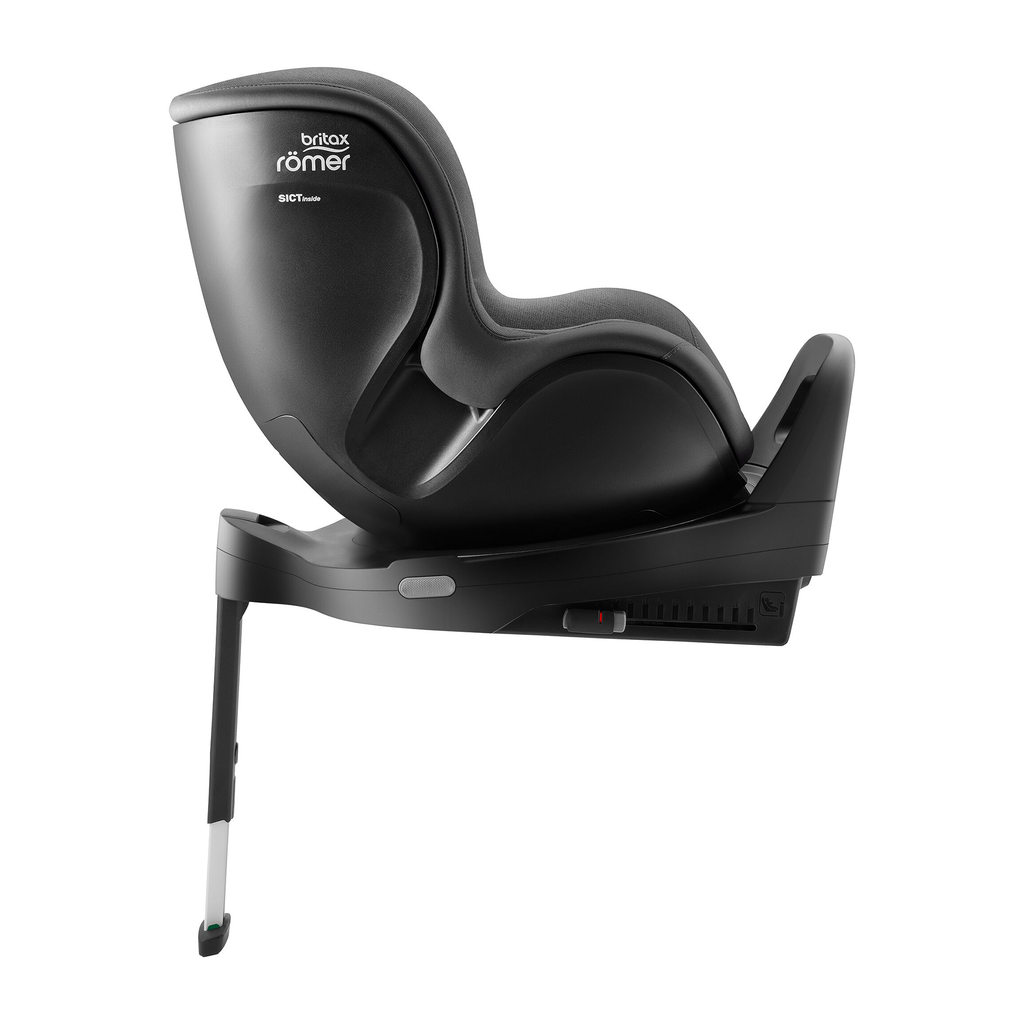 Britax Diamond DUALFIX PRO Style