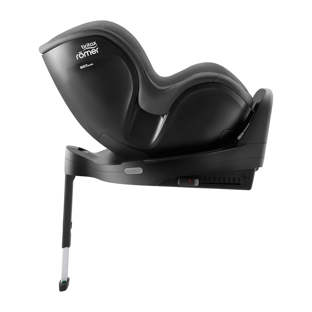 Britax Diamond DUALFIX PRO Style