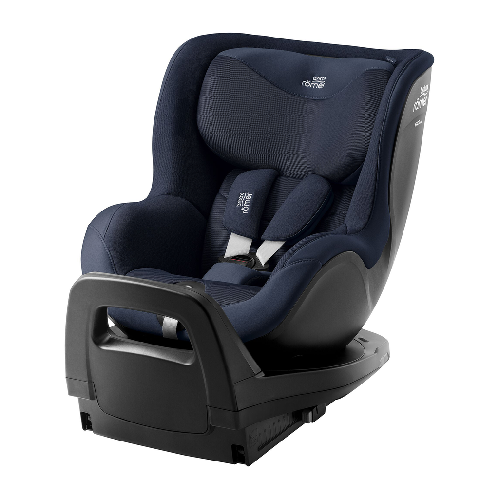 Britax Diamond DUALFIX PRO Style