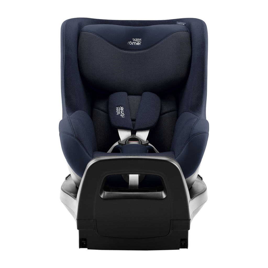 Britax Diamond DUALFIX PRO Style