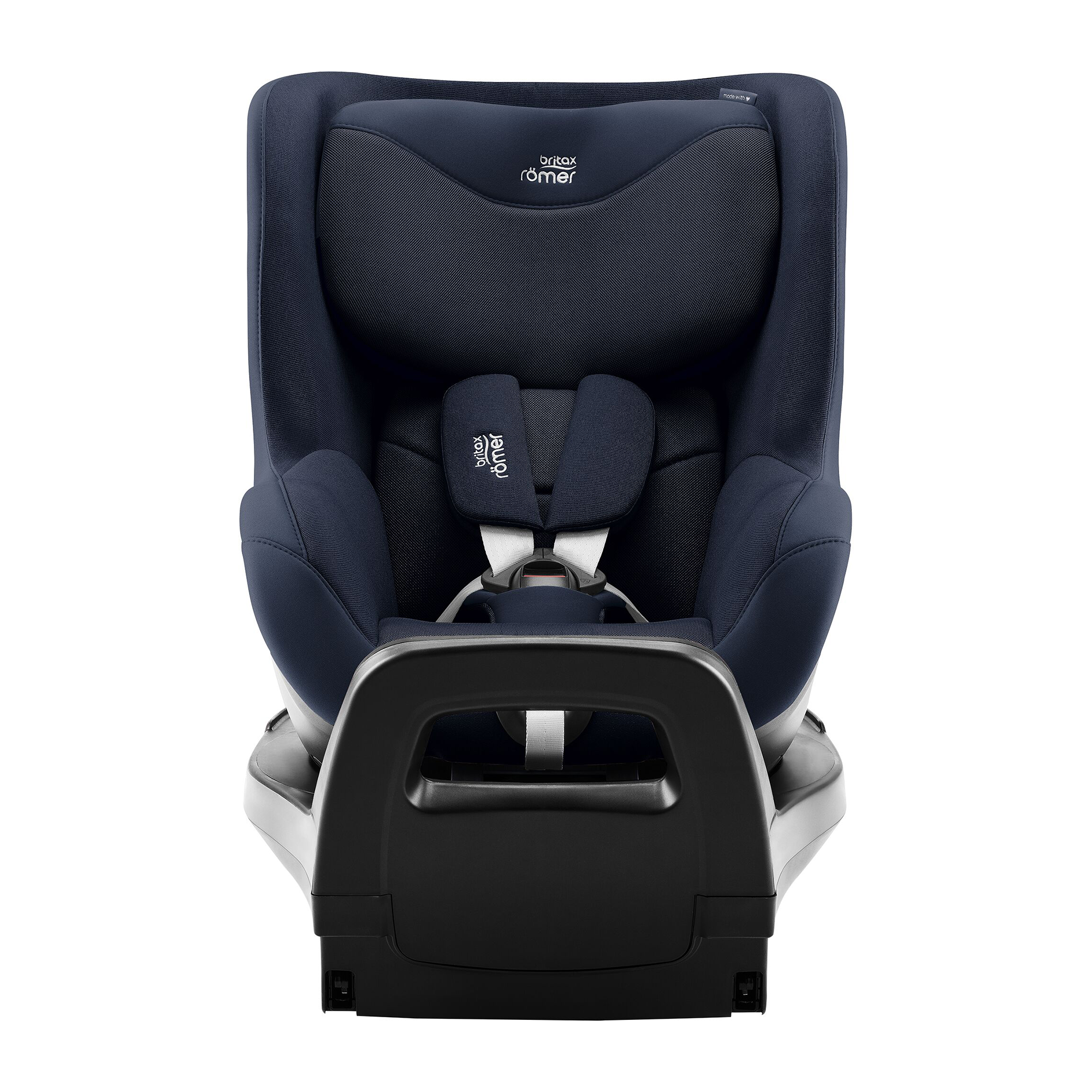 Britax Diamond DUALFIX PRO Style
