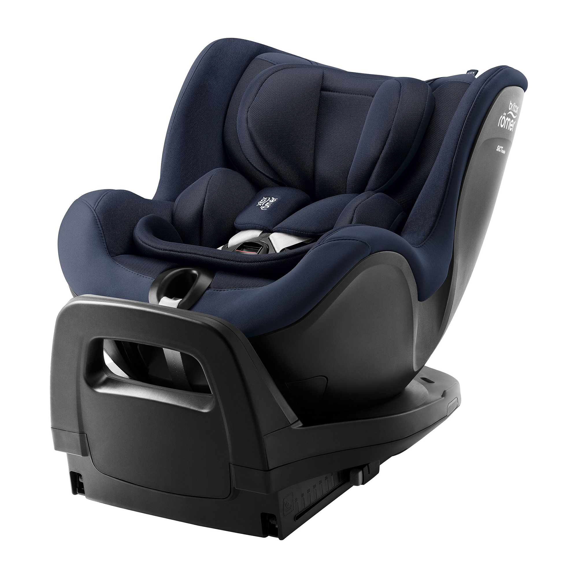 Britax Diamond DUALFIX PRO Style