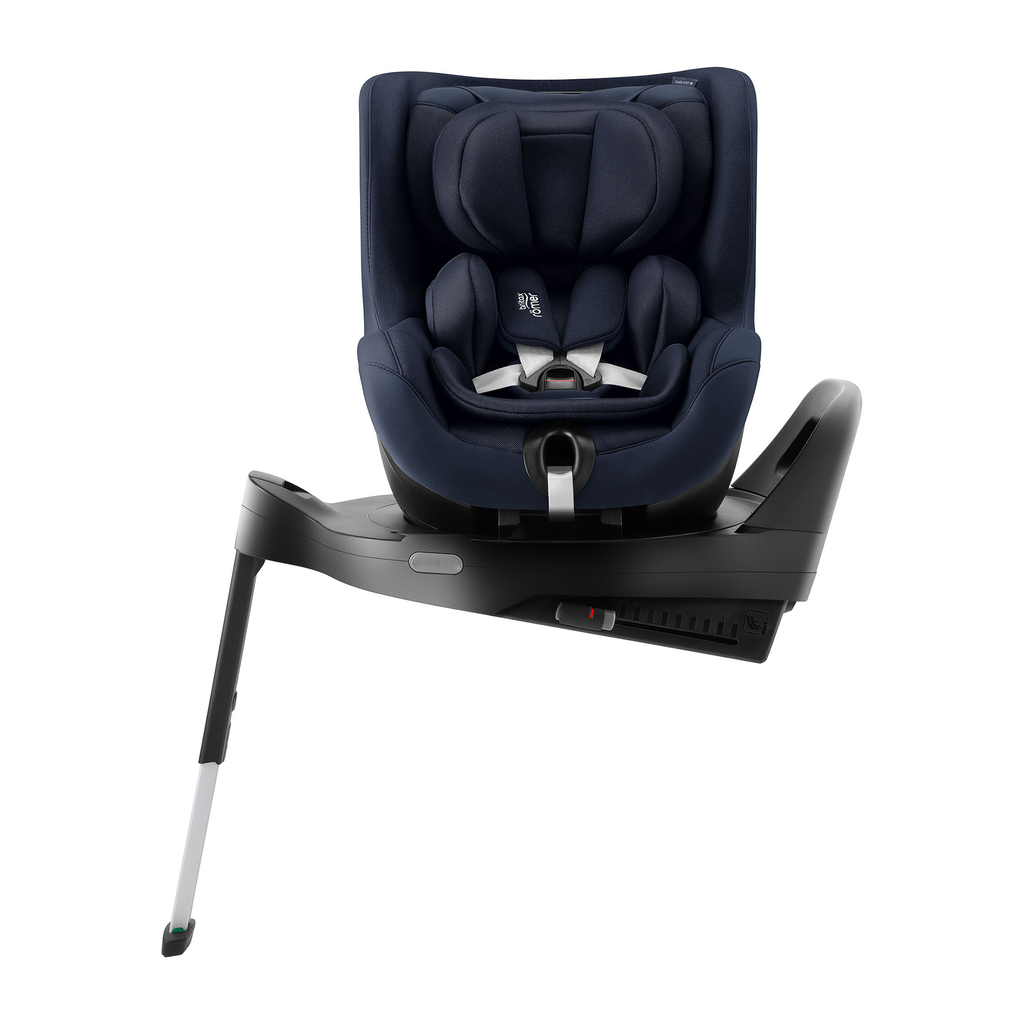 Britax Diamond DUALFIX PRO Style