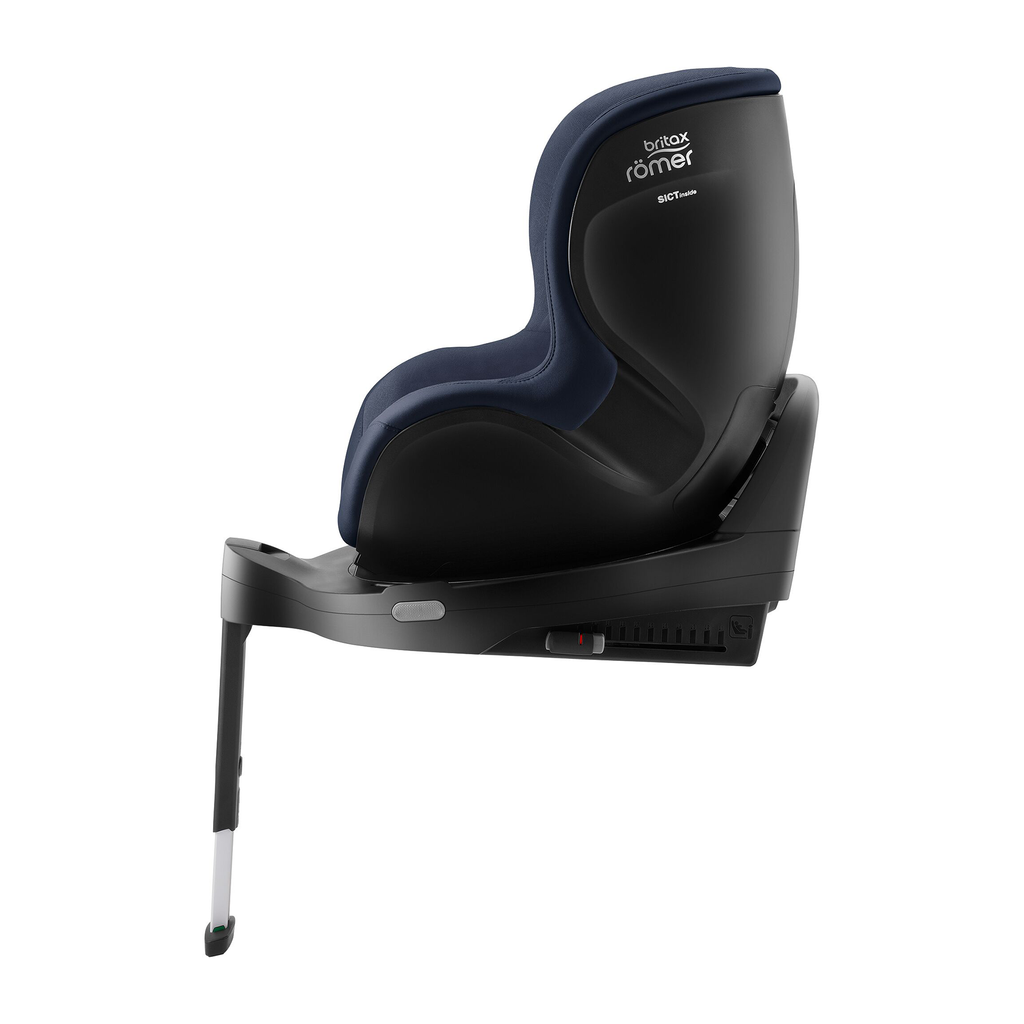 Britax Diamond DUALFIX PRO Style