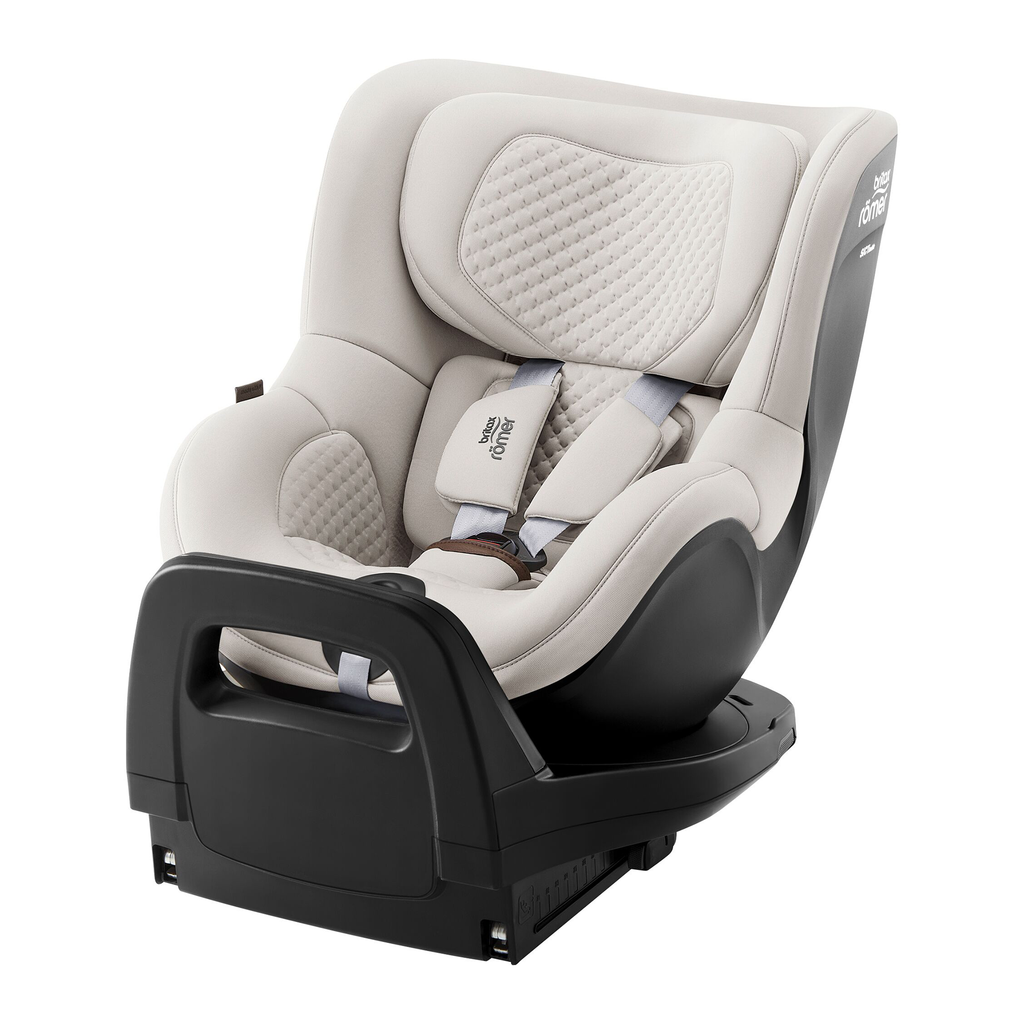 Britax Diamond DUALFIX PRO Lux