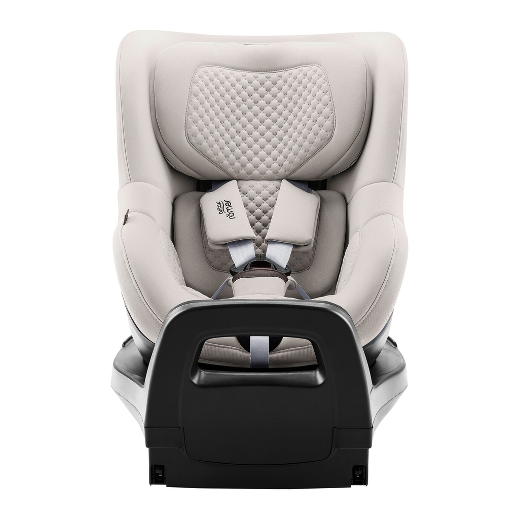 Britax Diamond DUALFIX PRO Lux