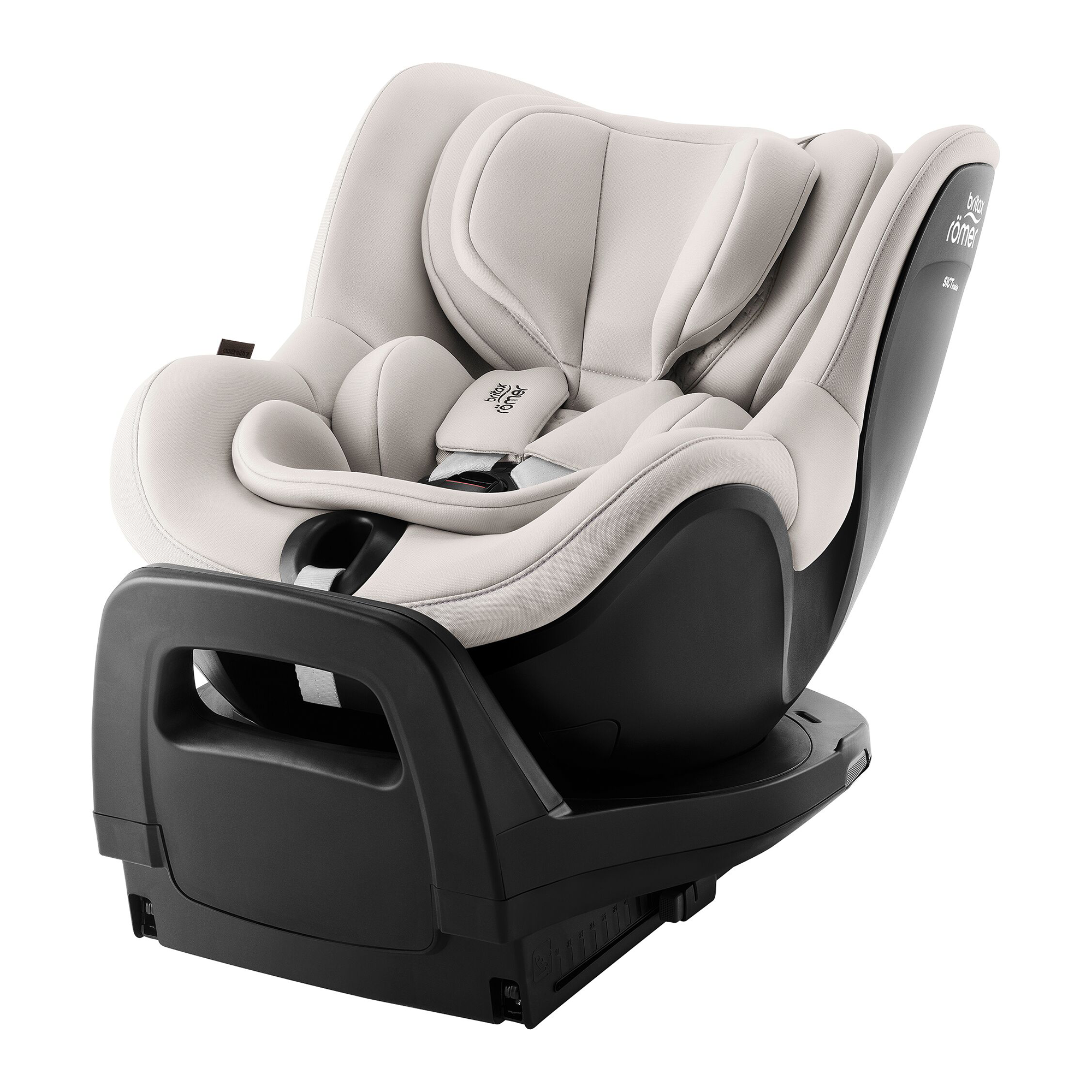 Britax Diamond DUALFIX PRO Lux