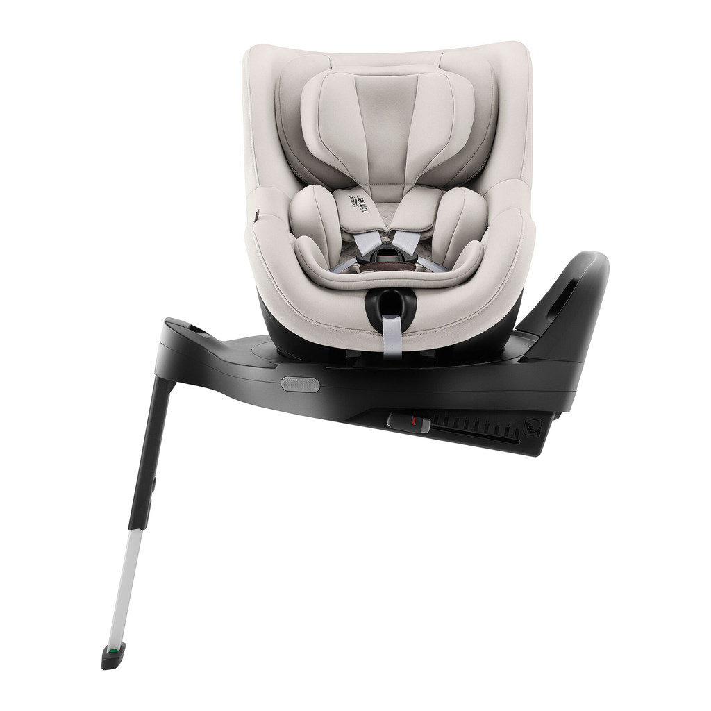 Britax Diamond DUALFIX PRO Lux