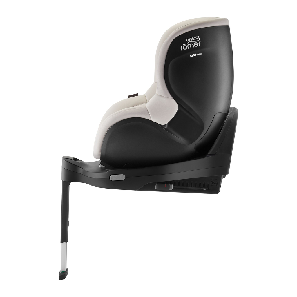 Britax Diamond DUALFIX PRO Lux