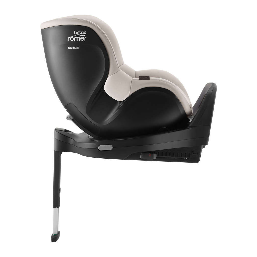 Britax Diamond DUALFIX PRO Lux