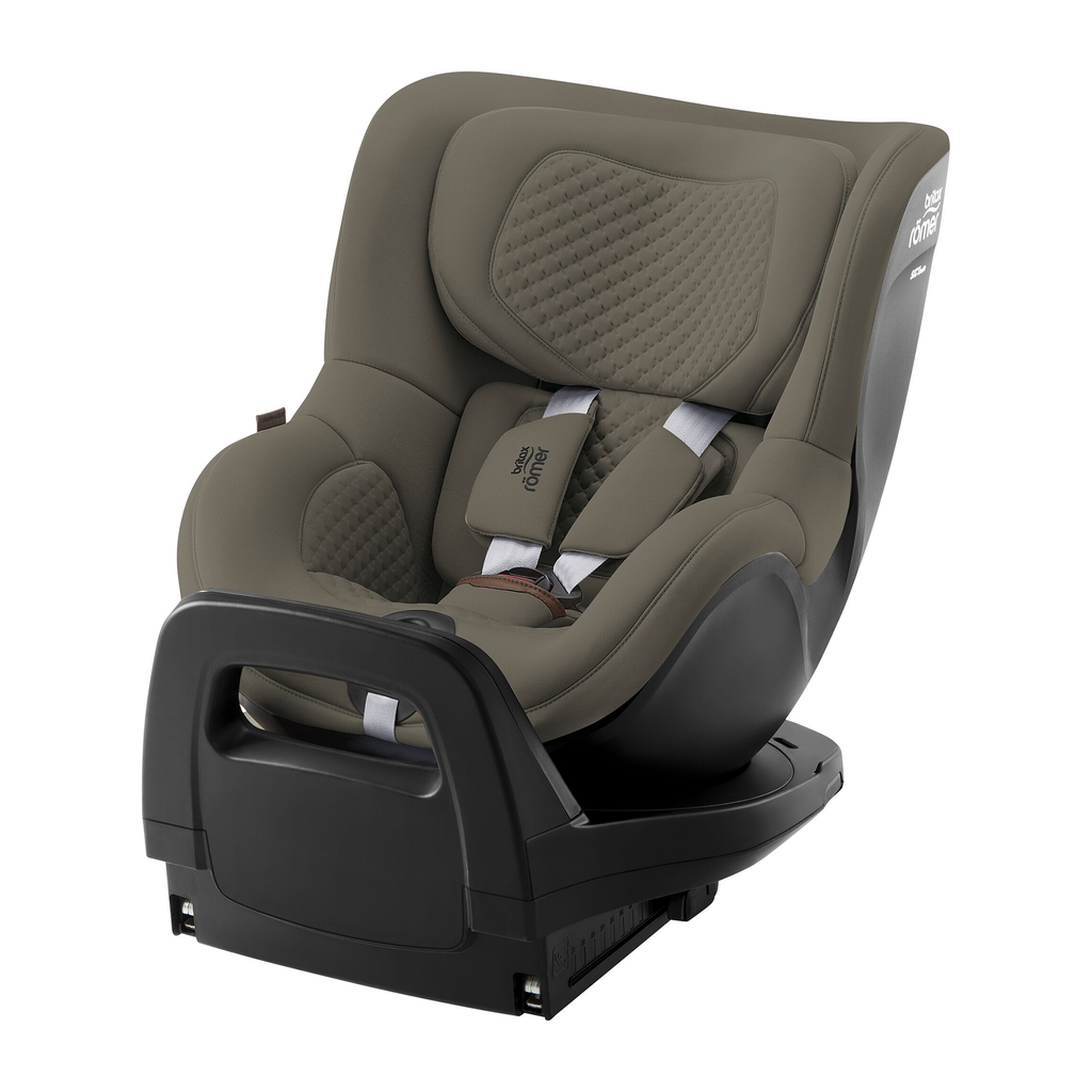 Britax Diamond DUALFIX PRO Lux