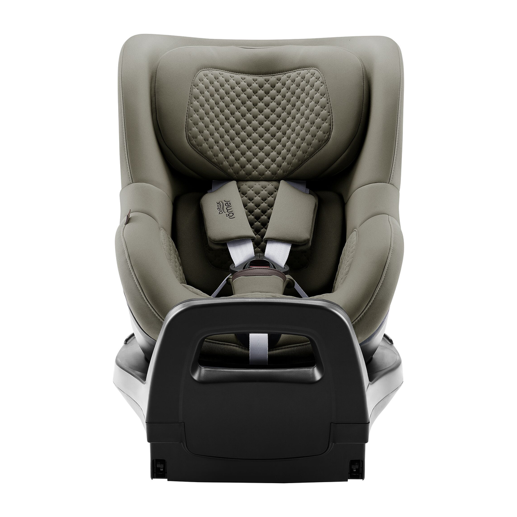 Britax Diamond DUALFIX PRO Lux