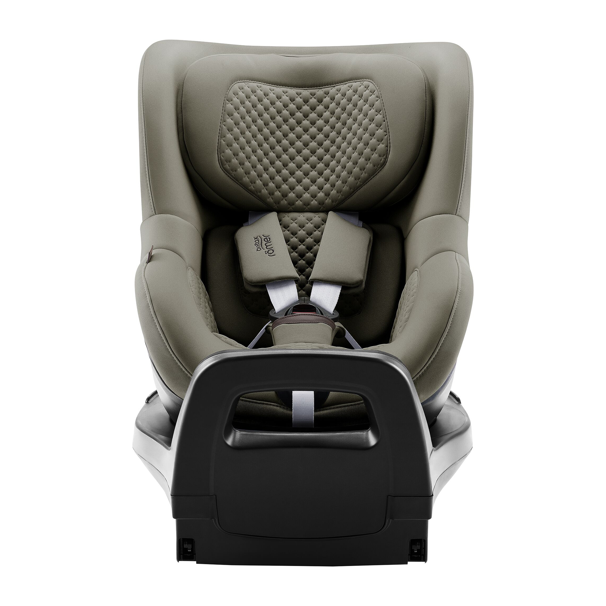 Britax Diamond DUALFIX PRO Lux